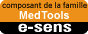 accueil MedTools