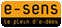 site e-sens